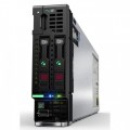 Серверы HPE ProLiant BL460c Gen10