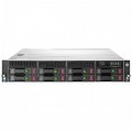 Серверы HPE ProLiant DL180 Gen 9