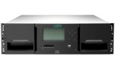 HPE StoreEver MSL3040 Tape Library