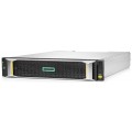 Система хранения данных HPE MSA 1060 Storage Array