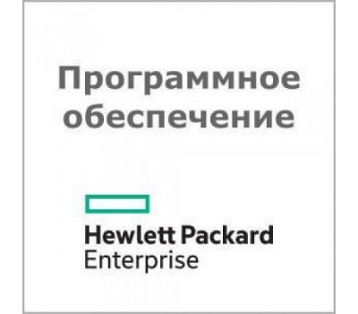 ПО HPE Windows Server 2016 Essentials Edition, ROK DVD for 2CPU, 64GB, RU/En, up to 25 users or 50 devices, No virtualization, (Proliant only) (871141-251)