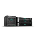 Серверы HPE