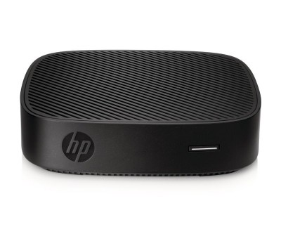 Тонкий клиент HP t430 v2/ 16GB/ 2GB/ WiFi/ BT/ HP ThinPro (211R3AA)