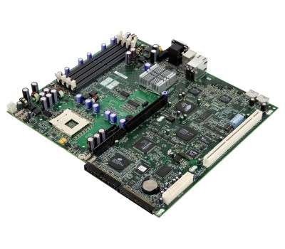 Материнская плата Hewlett-Packard Systemboard (mother board) for DL320G2