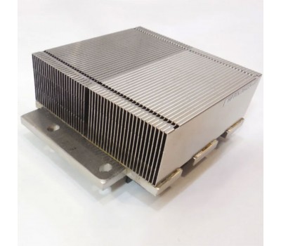 Радиатор HP HEATSINK FOR PROLIANT DL360G4 (408688-001)