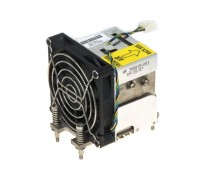 Радиатор HP Proliant ML150 G3 Heatsink & Fan