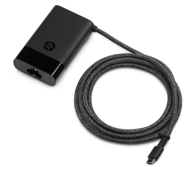 Адаптер питания HP USB-C 65Вт (3PN48AA#ABB)