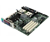 Материнская плата Hewlett-Packard Systemboard (mother board) for ML350G4p (390546-001, 384162-501)