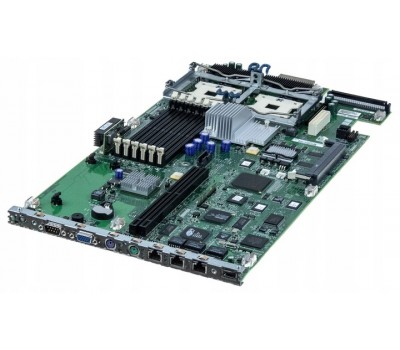 Материнская плата Hewlett-Packard Systemboard (mother board) for DL360G4 (432813-001)