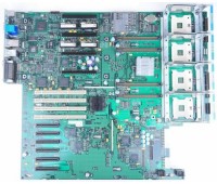 Материнская плата Hewlett-Packard Systemboard (mother board) for ML570G4