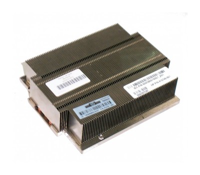 Радиатор HP HEATSINK FOR PROLIANT DL360G5 (410749-001)
