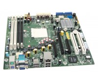 Материнская плата Hewlett-Packard Systemboard (mother board) for ML115 G1 (438124-001)