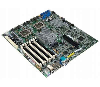Материнская плата Hewlett-Packard Systemboard (mother board) for DL160 G5 (445183-001)