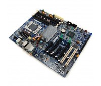 Материнская плата Hewlett-Packard Systemboard (mother board) for Z400 (460839-002)