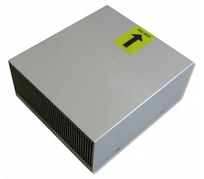 Радиатор HP HEATSINK FOR PROLIANT DL380G6 (496064-001 )