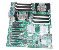 Материнская плата Hewlett-Packard Systemboard (mother board) for ML370G6(467998-001, 467998-002, 606200-001)