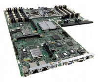 Материнская плата Hewlett-Packard Systemboard (mother board) for DL360 G6 (462629-002)