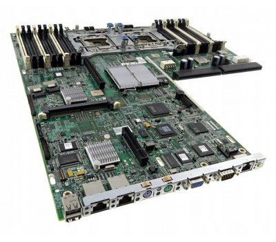Материнская плата Hewlett-Packard Systemboard (mother board) for DL360 G6 (462629-002)