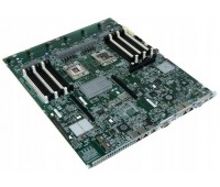 Материнская плата Hewlett-Packard Systemboard (mother board) for DL380G6 (451277-001)