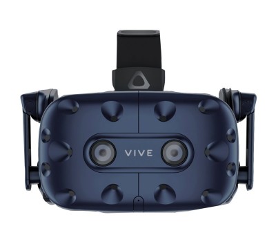 Шлем VR HTC Vive Pro (4QU86AA)