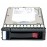 Жесткий диск для серверов HPE 300 Гб SFF SAS, 15K, 6G Hot Plug, Enterprise (для Proliant Gen7 и старше) (507284-001B)