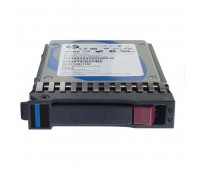 Жесткий диск для серверов HPE SAS Midline 1 ТБ, 6G, 7200 об./мин, LFF, Reman (507614R-B21)