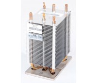Радиатор HP Heatsink for Proliant ML350G6 (499258-001)
