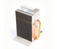 Радиатор HP Heatsink for Proliant ML370G6 DL370G6 (507930-001, 484425-002)