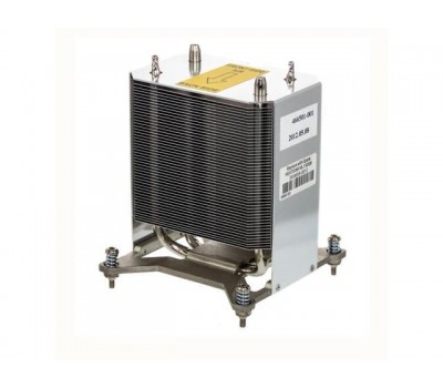 Радиатор HP CPU Heatsink Proliant ML150 G6 (466501-001, 509547-001)