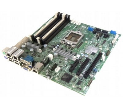 Материнская плата Hewlett-Packard Systemboard (mother board) for DL120 G6 (531560-001)