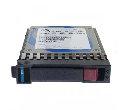 Жесткий диск для серверов 450GB 2.5" (SFF) SAS 10K 6G HotPlug Dual Port ENT HDD (581284-B21)