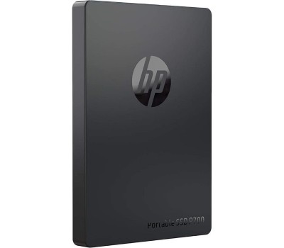 Твердотельный диск HP P700 256GB, 2.5