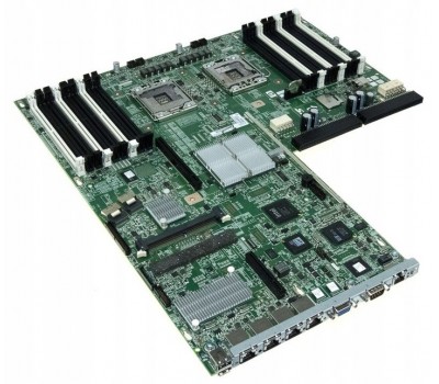 Материнская плата Hewlett-Packard Systemboard (mother board) for DL360 G7 (591545-001)