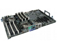 Материнская плата Hewlett-Packard Systemboard (mother board) for ML350G6 (461317-001)