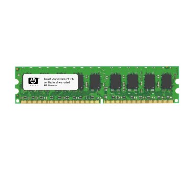 Модуль памяти HPE 16GB 2Rx4 Registered (Reman, analog 627812-B21) (627812R-B21)