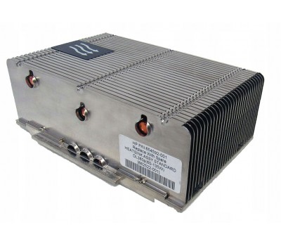 Радиатор HP Heatsink for Proliant DL560 Gen8 (662522-001)