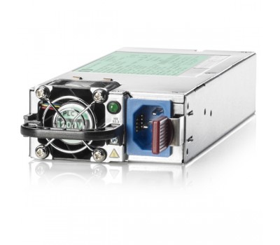 Блок питания Hot Plug Redundant Power Supply Platinum Plus 1200W Option Kit (656364-B21)