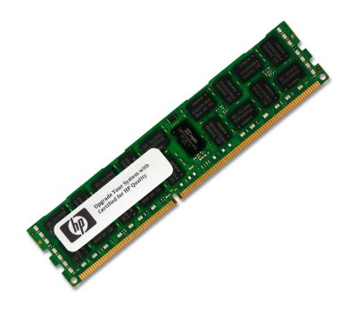 Модуль памяти HPE 16 Гб PC3L-10600 DDR3 RDIMM (аналог 664692-001) (664692-001B)