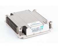 Радиатор для сервера HP Proliant DL360e G8 (668237-001)