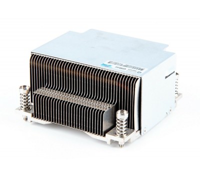 Радиатор HP Heatsink for Proliant DL380e GEN8 (663673-001)