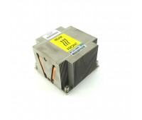 Радиатор HP Heatsink For HP Proliant ML350e Gen8 (677426-001)