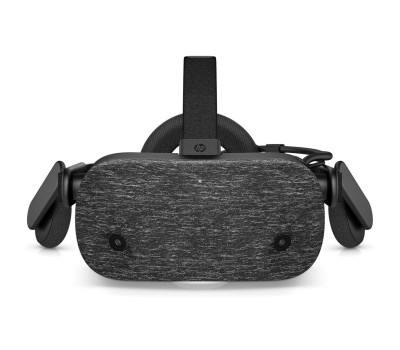 Шлем виртуальной реальности HP Reverb VR 1000 профессиональный (6KP43EA)