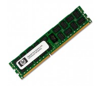 Модуль памяти HPE 16GB PC3-14900 DDR3 RDIMM (аналог 715274-001) (715274-001B)