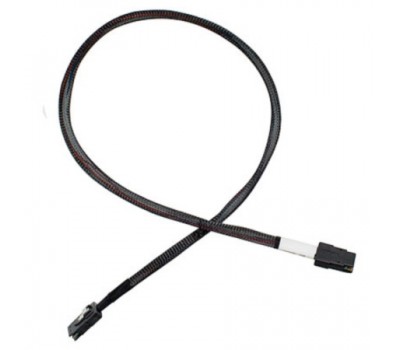 Внешний кабель HP Mini SAS High Density 2,0 м - Mini SAS (716191-B21)