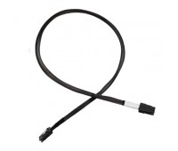 Внешний кабель HP Mini SAS High Density 4,0 м - Mini SAS (716193-B21)