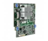 Контроллер HP Smart Array P440ar/ 2 Гбайт FBWC, 12 Гбит, 1-портовый, внутр. SAS (726736-B21)