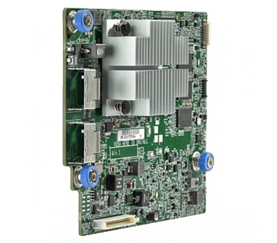 Контроллер HPE Smart Array P440ar для систем с 2 графическими процессорами (726740-B21)