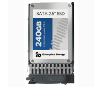 Твердотельный накопитель SSD HPE 1x240Gb SATA 728735-B21