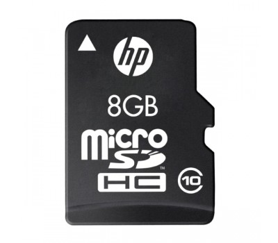HP Dual 8GB microSD Enterprise Mainstream USB Kit (for VMWare hypervisor solutions) (741279-B21)