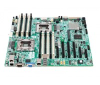 Материнская плата Hewlett-Packard Systemboard (mother board) for ML350e Gen8 v2